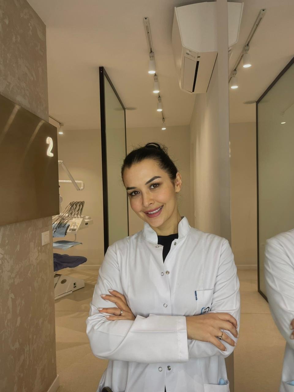 Dr.ssa Fatjola Blaceri